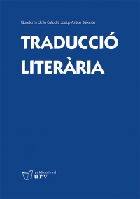 TRADUCCIÓ LITERÀRIA