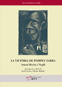 LA VICTÓRIA DE POMPEU FABRA