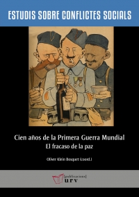 CIEN AÑOS DE LA PRIMERA GUERRA MUNDIAL