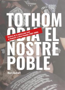 TOTHOM ODIA EL NOSTRE POBLE