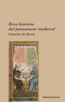 BREU HISTÒRIA  DEL PENSAMENT MEDIEVAL