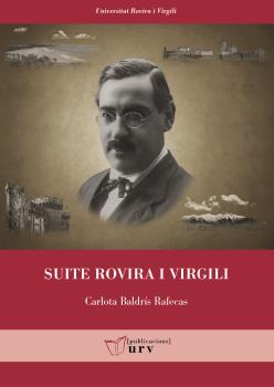 SUITE ROVIRA I VIRGILI