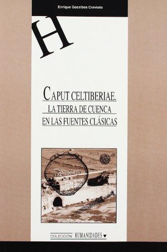 CAPUT CELTIBERIAE