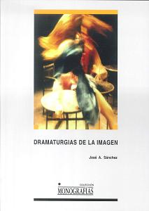 DRAMATURGIAS DE LA IMAGEN