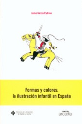 FORMAS Y COLORES: LA ILUSTRACION