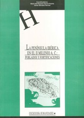 PENINSULA IBERICA LA EN EL II MILENIO A.C.