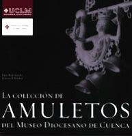 LA COLECCIÓN DE AMULETOS DEL MUSEO DIOCESANO DE...