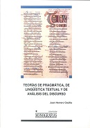 TEORIAS DE PRAGMATICAS DE LINGUISTICA TEXTUAL