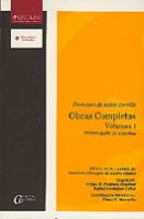 OBRAS COMPLETAS DE FRANCISCO DE ROJAS ZORRILLA. VOLUMEN I. PRIMERA PARTE DE COMEDIAS