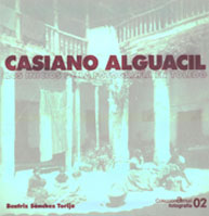 CASIANO ALGUACIL. LOS INICIOS DE LA FOTOGRAFIA ...