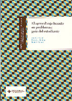 EL APRENDIZAJE BASADO EN PROBLEMAS: GUÍA DEL ESTUDIANTE