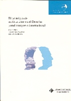 EL PRINCIPIO DE NE BIS IN IDEM EN EL DERECHO PENAL EUROPEO E INTERNACIONAL