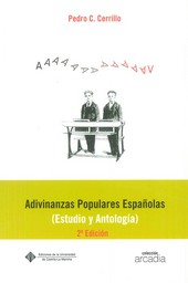 ADIVINANZAS POPULARES ESPAÑOLAS