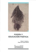 POESIA Y EDUCACION POETICA