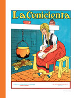 LA CENICIENTA