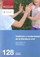 TRADICION Y MODERNIDAD DE LA LITERATURA ORAL