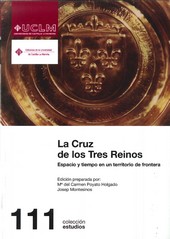 CRUZ DE LOS TRES REINOS LA