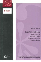 ESCRITOS MEDICOS APOLOGIA CONTRA LEONHART