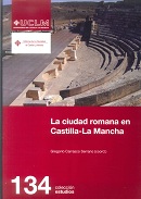 CIUDAD ROMANA EN CASTILLA-LA MANCHA