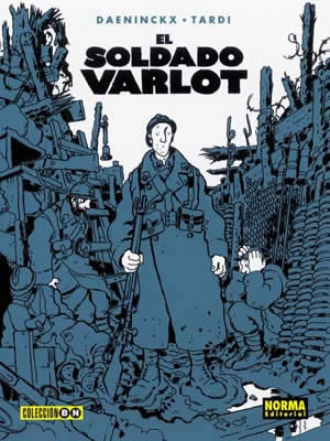 EL SOLDADO VARLOT