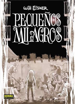 PEQUEÑOS MILAGROS