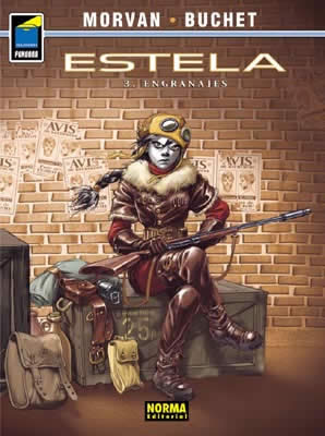 ESTELA 03. ENGRANAJES