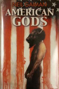 AMERICAN GODS