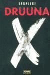 DRUUNA X