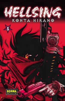 HELLSING 05