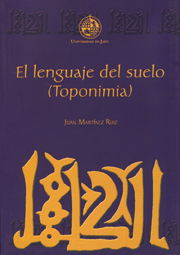 EL LENGUAJE DEL SUELO (TOPONIMIA)