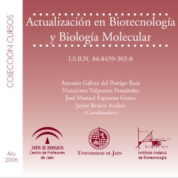 ACTUALIZACIÓN EN BIOTECNOLOGÍA Y BIOLOGÍA MOLECULAR