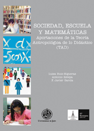 SOCIEDAD, ESCUELA Y MATEMÁTICAS