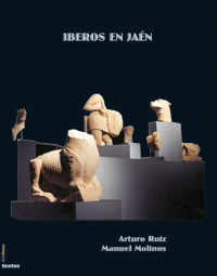 IBEROS EN JAÉN