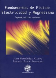 FUNDAMENTOS DE FISICA: ELECTRICIDAD MAGNETISM