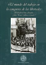MUNDO DEL TRABAJO EN LA CONQUISTA DE LAS