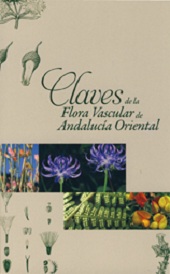 CLAVES DE LA FLORA VASCULAR DE ANDALUCIA