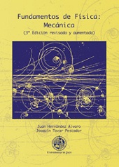 FUNDAMENTOS DE FISICA: MECANICA 3ª EDICION