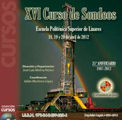 XVI CURSO DE SONDEOS