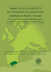 IMPACTO DE LA POLITICA DE COHESION EN ANDALU