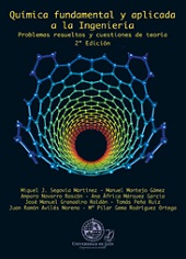 QUIMICA FUNDAMENTAL Y APLICADA 2ª EDICION