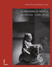 NECROPOLIS IBERICA DE TUTUGI ( 2000-2012 )