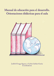 MANUAL DE EDUCACION PARA EL DESARROLLO