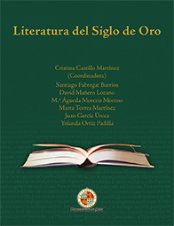 LITERATURA DEL SIGLO DE ORO