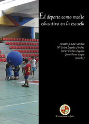 EL DEPORTE COMO MEDIO EDUCATIVO EN LA ESCUELA