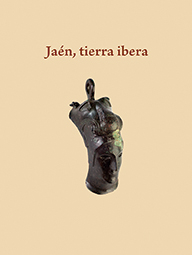 JAÉN, TIERRA IBERA