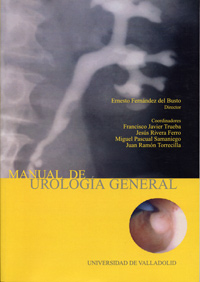 MANUAL DE UROLOGIA GENERAL (2ª EDICIÓN)