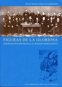 FIGURAS DE LA GLORIOSA. APROXIMACIÓN BIOGRÁFICA...