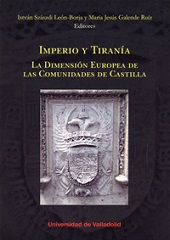 IMPERIO Y TIRANIA