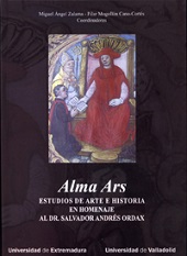 ALMA ARS ESTUDIOS DE ARTE E HISTORIA