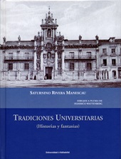 TRADICIONES UNIVERSITARIAS (HISTORIAS Y